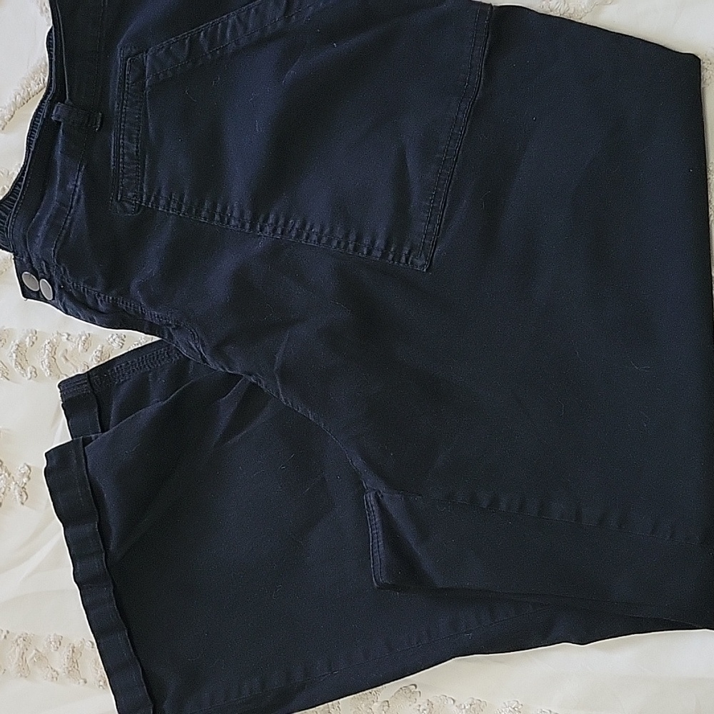 Time And Tru Cropped Pants Size 16